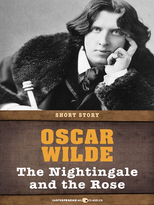 short story the nightingale and the rose by oscar wilde